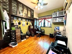 Fernwood Towers (D15), Condominium #458482801